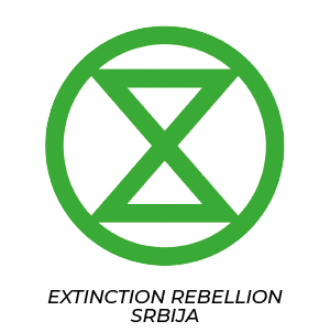 XR Srbija XR Srbija