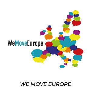 We Move EU We Move EU