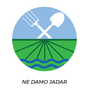 Ne damo jadar Ne damo Jadar