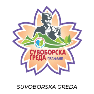 Suvoborska greda Suvoborska greda