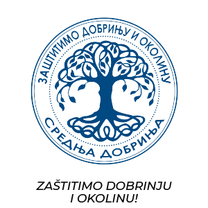 Zastitimo dobrinju i okolinu Zastitimo dobrinju i okolinu