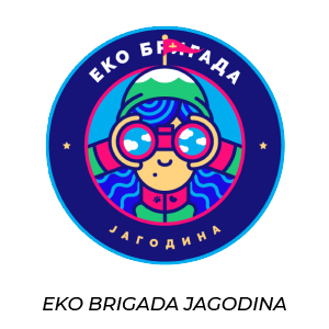 Eko brigada jagodina Eko brigada jagodina
