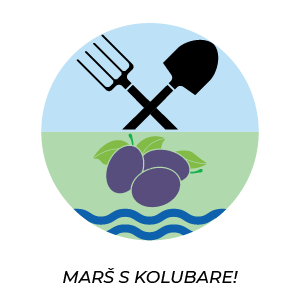 Mars s Kolubare Mars s Kolubare