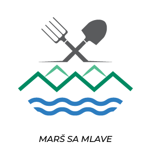 Mars sa mlave Mars sa mlave