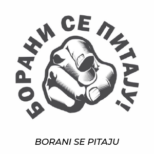 Borani se pitaju Borani se pitaju